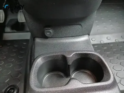 Photo 43 Peugeot Partner Gén. III Ph1 NG Base 3