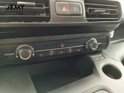 Photo 19 Peugeot Partner  CA XL BLUEHDI 100 S&S BVM6