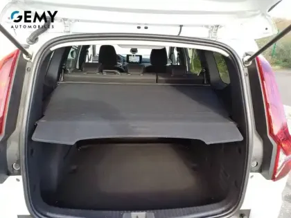 Photo 56 Dacia Jogger  TCe 110 5 places