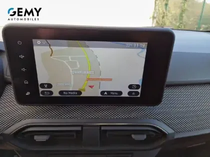 Photo 52 Dacia Jogger  TCe 110 5 places