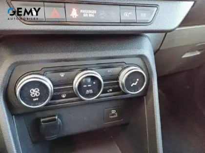 Photo 51 Dacia Jogger  TCe 110 5 places