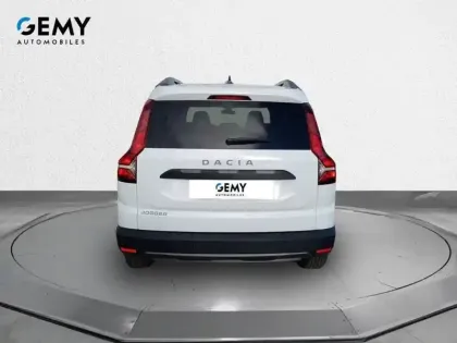 Photo 42 Dacia Jogger  TCe 110 5 places