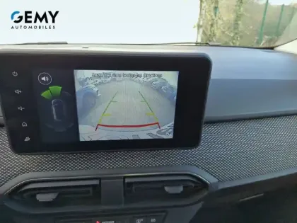 Photo 15 Dacia Jogger  TCe 110 5 places