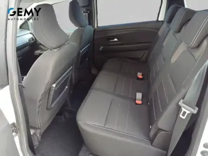 Photo 9 Dacia Jogger  TCe 110 5 places