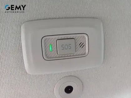 Photo 36 Dacia Jogger  TCe 110 5 places