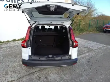 Photo 24 Dacia Jogger  TCe 110 5 places