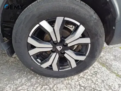 Photo 10 Dacia Jogger  TCe 110 5 places