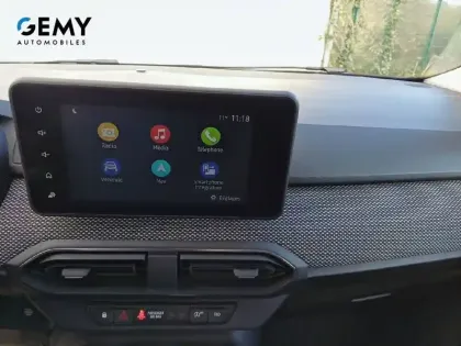 Photo 12 Dacia Jogger  TCe 110 5 places