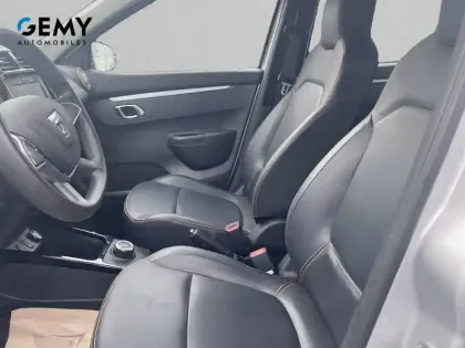 Photo 8 Dacia Spring  Achat Intégral