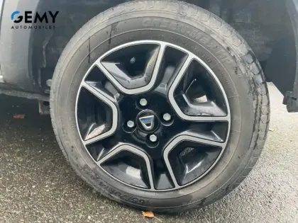 Photo 10 Dacia Spring  Achat Intégral