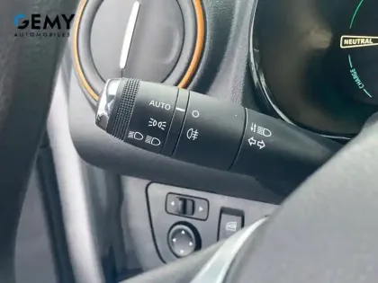 Photo 13 Dacia Spring  Achat Intégral