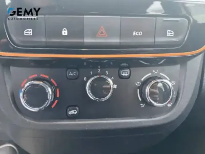Photo 11 Dacia Spring  Achat Intégral