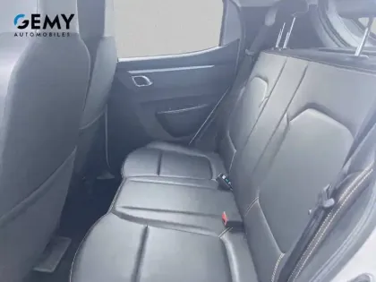 Photo 9 Dacia Spring  Achat Intégral