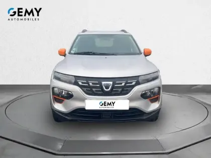 Photo 1 Dacia Spring  Achat Intégral