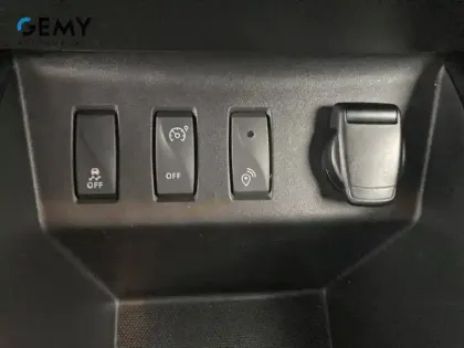 Photo 14 Dacia Spring  Achat Intégral