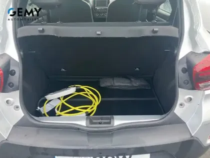 Photo 5 Dacia Spring  Achat Intégral