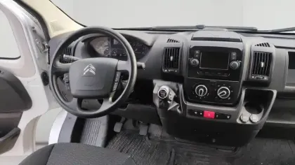 Photo 6 Citroën Jumper  TOLE 35 L3H2 BLUEHDi 140 S&S BVM6