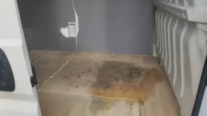 Photo 13 Citroën Jumper  TOLE 35 L3H2 BLUEHDi 140 S&S BVM6