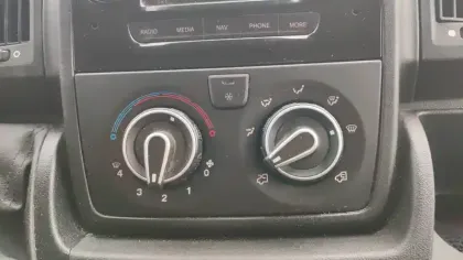 Photo 20 Citroën Jumper  TOLE 35 L3H2 BLUEHDi 140 S&S BVM6