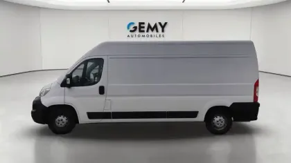 Photo 3 Citroën Jumper  TOLE 35 L3H2 BLUEHDi 140 S&S BVM6