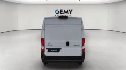 Photo 4 Citroën Jumper  TOLE 35 L3H2 BLUEHDi 140 S&S BVM6