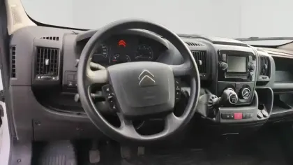 Photo 12 Citroën Jumper  TOLE 35 L3H2 BLUEHDi 140 S&S BVM6