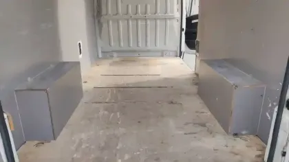 Photo 8 Citroën Jumper  TOLE 35 L3H2 BLUEHDi 140 S&S BVM6