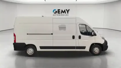 Photo 9 Citroën Jumper  TOLE 35 L3H2 BLUEHDi 140 S&S BVM6