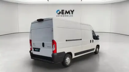 Photo 5 Citroën Jumper  TOLE 35 L3H2 BLUEHDi 140 S&S BVM6