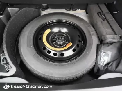 Photo 14 Fiat 500 X 1.4 MultiAir 140 ch DCT