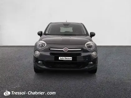 Photo 29 Fiat 500 X 1.4 MultiAir 140 ch DCT