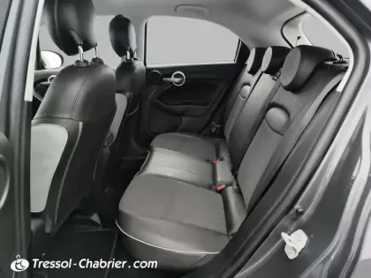 Photo 11 Fiat 500 X 1.4 MultiAir 140 ch DCT