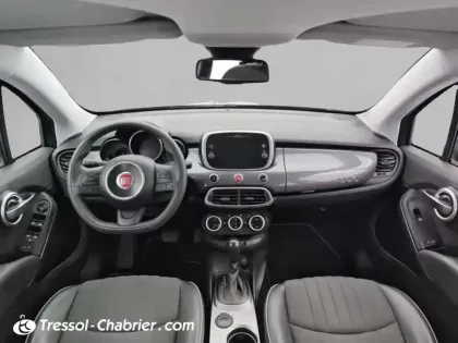 Photo 9 Fiat 500 X 1.4 MultiAir 140 ch DCT