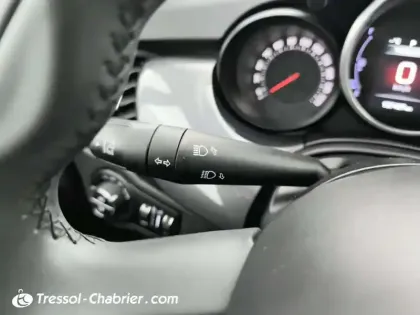 Photo 21 Fiat 500 X 1.4 MultiAir 140 ch DCT