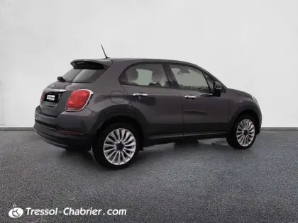 Photo 28 Fiat 500 X 1.4 MultiAir 140 ch DCT