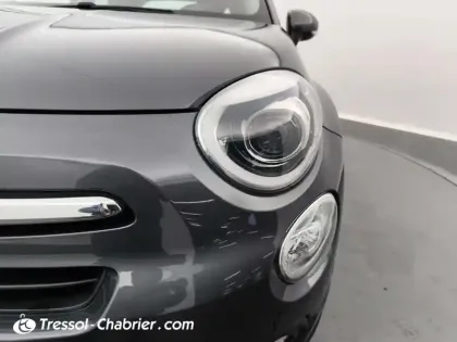 Photo 7 Fiat 500 X 1.4 MultiAir 140 ch DCT
