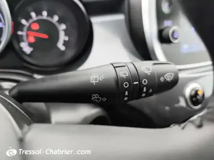 Photo 20 Fiat 500 X 1.4 MultiAir 140 ch DCT