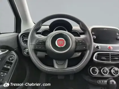 Photo 18 Fiat 500 X 1.4 MultiAir 140 ch DCT