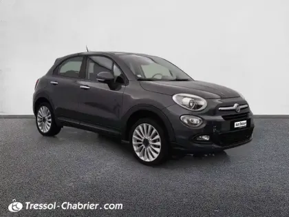 Photo 6 Fiat 500 X 1.4 MultiAir 140 ch DCT