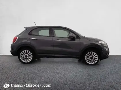 Photo 5 Fiat 500 X 1.4 MultiAir 140 ch DCT