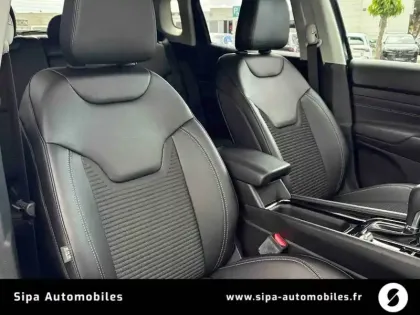 Photo 27 Jeep Compass  1.3 PHEV T4 190 ch 4xe eAWD