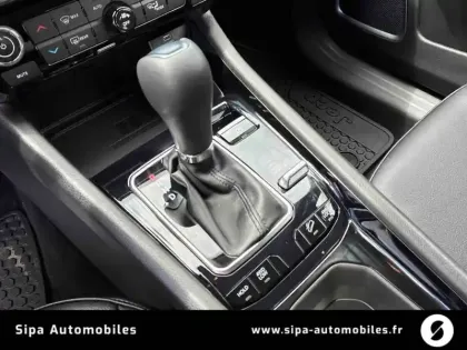 Photo 42 Jeep Compass  1.3 PHEV T4 190 ch 4xe eAWD