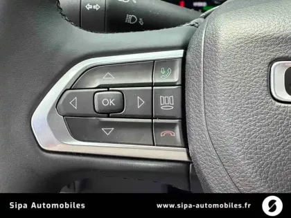 Photo 65 Jeep Compass  1.3 PHEV T4 190 ch 4xe eAWD