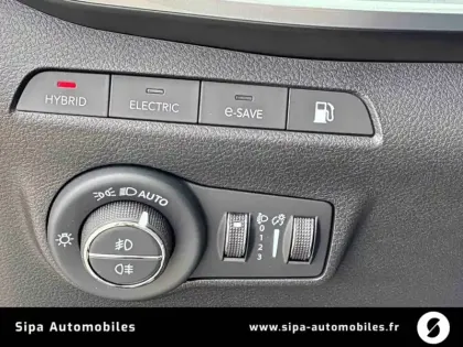 Photo 67 Jeep Compass  1.3 PHEV T4 190 ch 4xe eAWD