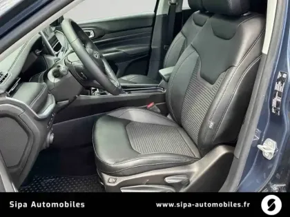 Photo 29 Jeep Compass  1.3 PHEV T4 190 ch 4xe eAWD