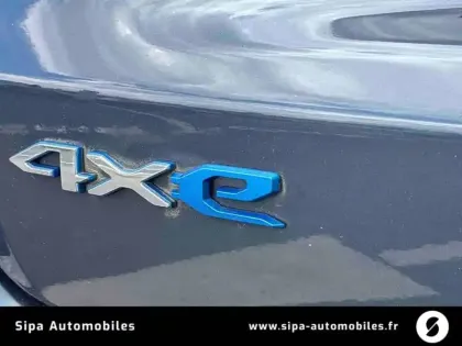 Photo 72 Jeep Compass  1.3 PHEV T4 190 ch 4xe eAWD