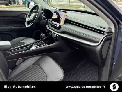 Photo 73 Jeep Compass  1.3 PHEV T4 190 ch 4xe eAWD