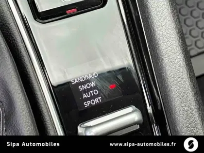 Photo 39 Jeep Compass  1.3 PHEV T4 190 ch 4xe eAWD