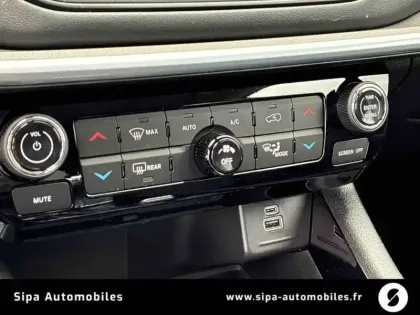 Photo 45 Jeep Compass  1.3 PHEV T4 190 ch 4xe eAWD