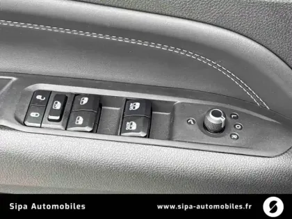 Photo 52 Jeep Compass  1.3 PHEV T4 190 ch 4xe eAWD